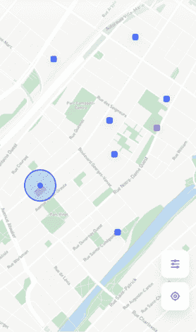 ddos攻击工具软件Windows版界面