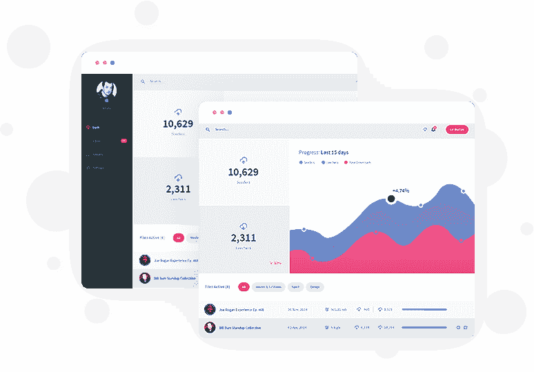 ddos攻击工具软件智能机器人展示